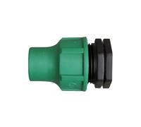BOTANIC®-Bouchon extra pour tuyau de diamètre 16 mm