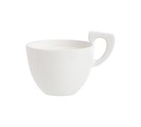 BOTANIC®-Bougie en cire végétale parfumée forêt de cèdre dans tasse - 14 x 10 x 8 cm
