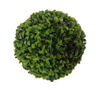 BOTANIC®-Boule buis articielle en pot - diamètre 12 cm