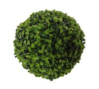 BOTANIC®-Boule buis articielle en pot - diamètre 16 cm