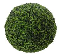 BOTANIC®-Boule buis articielle en pot - diamètre 38 cm