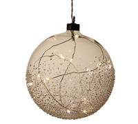 BOTANIC®-Boule lumineuse LED à piles