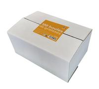 BOTANIC®-Boules de graisses pour oiseaux de la nature - 100 boules