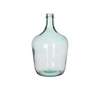 BOTANIC®-Bouteille Diego en verre transparent - 30 cm