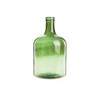 BOTANIC®-Bouteille Vamos en verre recyclé Edelman - 43 x 25 cm