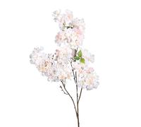 BOTANIC®-Branche de cerisier coloris beige - 106 cm