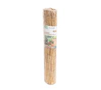 BOTANIC®-Brise vue en paillon fin pelé 500 x 100 cm