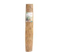 BOTANIC®-Brise vue en paillon fin pelé 500 x 150 cm