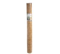 BOTANIC®-Brise vue en paillon fin pelé 500 x 200 cm