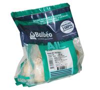 BOTANIC®-Bulbes d’ail rose Lautrec 250 g calibre 50/70