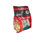 BOTANIC®-Bulbes d’oignons jaune paille des vertus 250 g