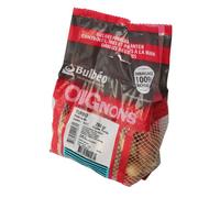 BOTANIC®-Bulbes d’oignons jaune turbo 250 g