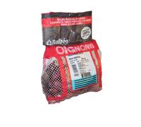 BOTANIC®-Bulbes d’oignons rouge red baron 250 g