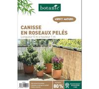 BOTANIC®-Canisse en roseaux fendus botanic - H 100 cm x 5 m