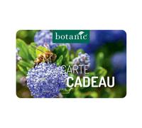 BOTANIC®-Carte cadeau botanic - montant 150€