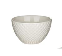BOTANIC®-Coffret de 4 coupelles snow diamètre 11,5 cm