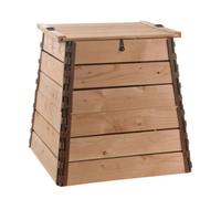 BOTANIC®-Composteur en bois 250 L