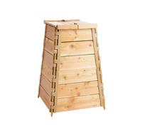 BOTANIC®-Composteur en bois botanic - 125 L