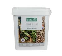 BOTANIC®-Corne & sang seau botanic - 2,5 kg