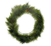 BOTANIC®-Couronne de Noël artificielle Forest diamètre 45 cm