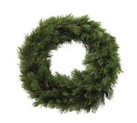 BOTANIC®-Couronne de Noël artificielle Forest diamètre 60 cm