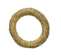 BOTANIC®-Couronne de paille diamètre 30 cm