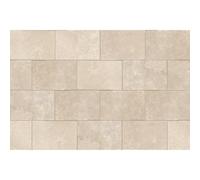 BOTANIC®-Dalle pour pas japonais Antiquus beige - 40 x 60 x 2 cm