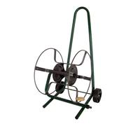 BOTANIC®-Dévidoir sur roue 70 m