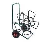 BOTANIC®-Dévidoir sur roues professionnel 200 m