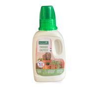 BOTANIC-Engrais cactées et plantes grasses en bouteille botanic - 250 ml