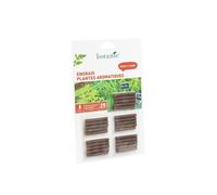 BOTANIC®-Engrais plantes aromatiques bâtonnets botanic