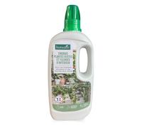 BOTANIC-Engrais plantes vertes et fleuries d'intérieur en bouteille botanic - 1L