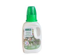 BOTANIC-Engrais plantes vertes et fleuries d'intérieur en bouteille botanic - 250 ml