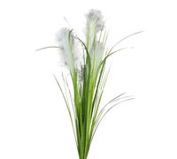 BOTANIC®-Feuilles de palmier artificielles en buisson - 70 cm