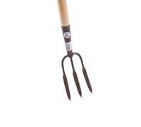 BOTANIC®-Fourche à rosier marron