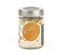 Botanic & Fruits Risotto de Cépes avec Artichauts 210g