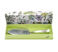 Botanic Garden Portmeirion Pelle à Gâteau (Multicolore)