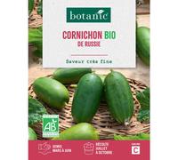 BOTANIC®-Graines de cornichon de Russie bio botanic - graines à semer