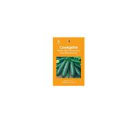 BOTANIC®-Graines de courgette verte non coureuse des maraîchers sélection premier prix - graines à semer