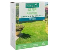 BOTANIC®-Graines de gazon à semer plein soleil pour création botanic - 3 kg