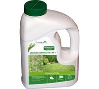 BOTANIC®-Graines de gazon à semer pour rénovation rapide botanic - 1 kg