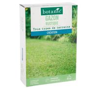 BOTANIC®-Graines de gazon à semer rustique pour création botanic - 1 kg