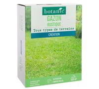 BOTANIC®-Graines de gazon à semer rustique pour création botanic - 3 kg