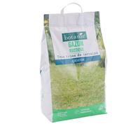 BOTANIC®-Graines de gazon à semer rustique pour création botanic - 5 kg