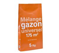 BOTANIC®-Graines de gazon universel sélection premier prix - 5 kg