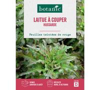 BOTANIC®-Graines de laitue à couper hussarde botanic - graines à semer