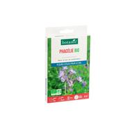 BOTANIC®-Graines de Phacélie bio botanic - graines à semer (10 m²)