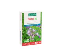 BOTANIC®-Graines de Phacélie bio botanic - graines à semer (30 m²)