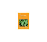 BOTANIC®-Graines de pois nain petit provençal sélection premier prix - graines à semer