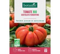 BOTANIC®-Graines de tomate costoluto fiorentino bio botanic - graines costoluto semer